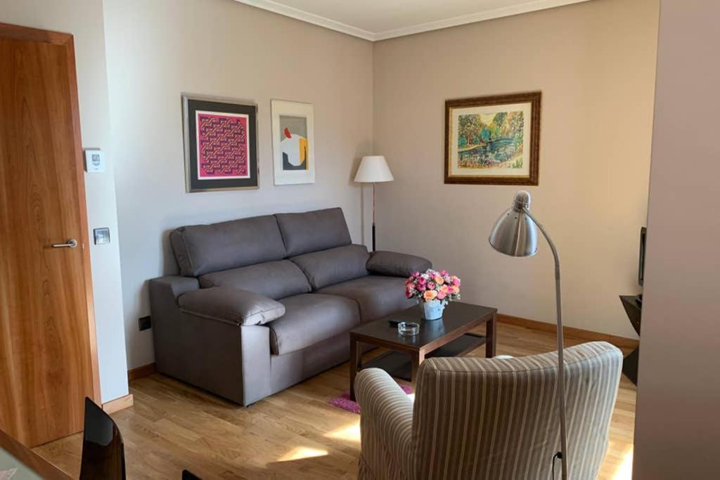 Morgan Apartment อาบีลา ภายนอก รูปภาพ